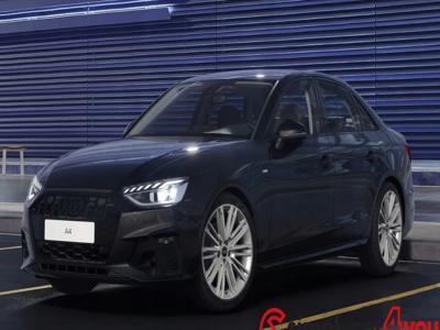 Audi A4 B9 Limousine Facelifting 2.0 35 TFSI 150KM 2023