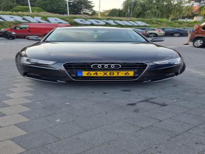 Audi A5 sportbak