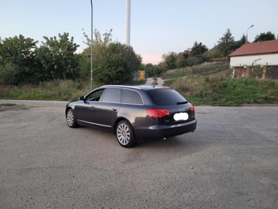 Audi a6 c6 3,0tdi quattro bez wkładu