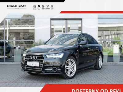 Audi A6 C8 2018