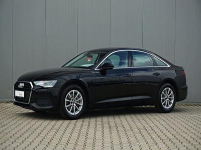 Audi A6 C8 Limousine 2.0 35 TDI 163KM 2022