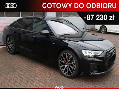 Audi A8 D5 Sedan Facelifting 3.0 50 TDI 286KM 2023