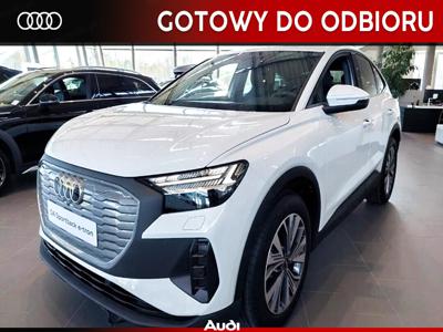 Audi Q4 e-tron 35 170KM 2023