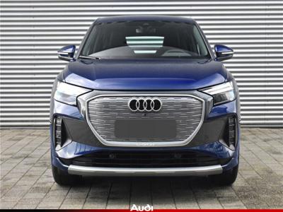 Audi Q4 e-tron 35 170KM 2023