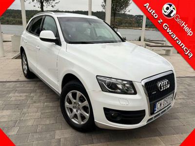 Audi Q5 I 2011