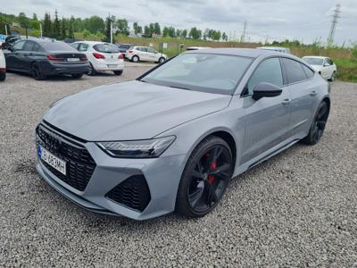 Audi RS7