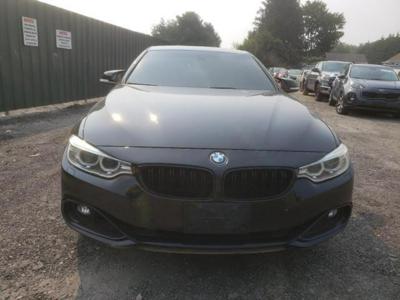 BMW 428