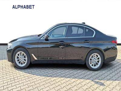 BMW 518