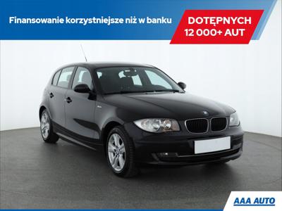 BMW Seria 1 E81/E87 Hatchback 5d E87 1.6 116i 122KM 2008