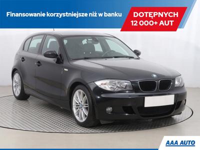 BMW Seria 1 E81/E87 Hatchback 5d E87 2.0 118i 143KM 2009