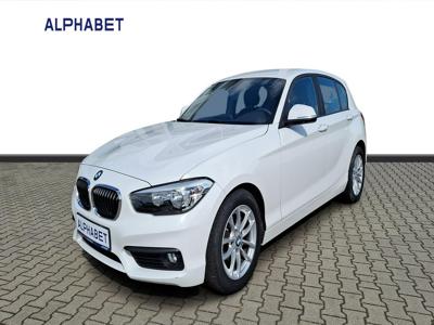 BMW Seria 1 F20-F21 2018