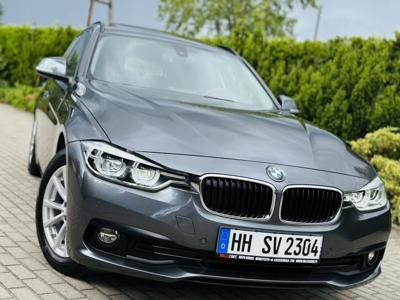 BMW Seria 3 G20-G21 2019