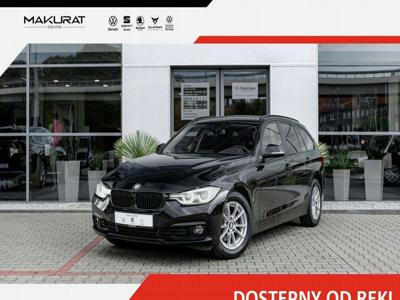 BMW Seria 3 G20-G21 2019