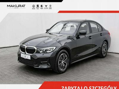 BMW Seria 3 G20-G21 Limuzyna 2.0 318i 156KM 2022