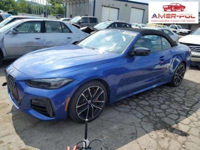 BMW Seria 4 G22-23-26 2022