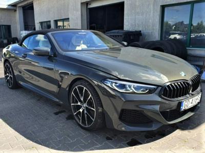 BMW Seria 8 II 2019