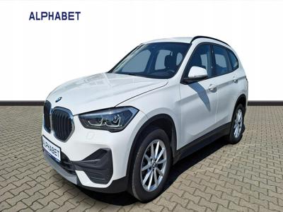 BMW X1 F48 2020