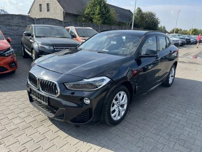 BMW X2 Crossover 2.0 18d 150KM 2019