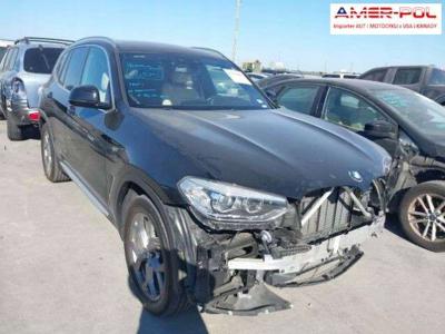 BMW X3 G01 2020