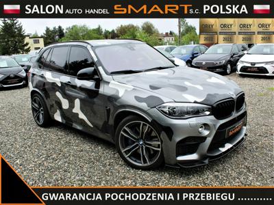 BMW X5 G05 2018