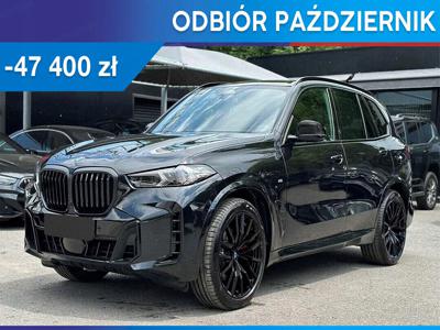 BMW X5 G05 2023