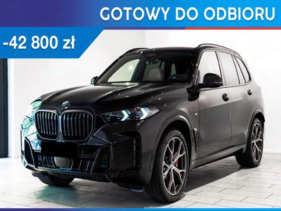 BMW X5 G05 SUV 3.0 30d 286KM 2023