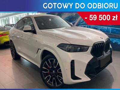 BMW X6 G06 2023