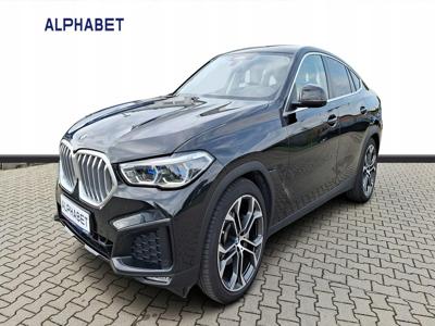 BMW X6 G06 SUV 3.0 30d 265KM 2019