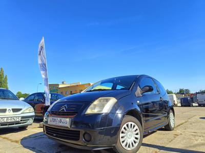 Citroen C2