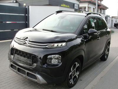 Citroen C3 Aircross Crossover 1.2 PureTech 110KM 2019