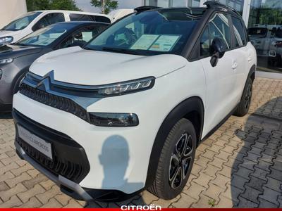 Citroen C3 Aircross Crossover Facelifting 1.2 PureTech 110KM 2023