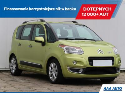 Citroen C3 Picasso 1.4 95KM 2009