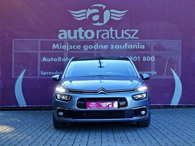 Citroen C4 Grand Picasso