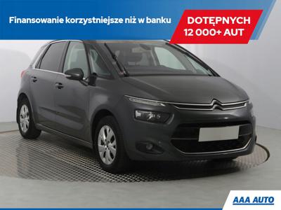 Citroen C4 Picasso II Picasso 1.2 PureTech 130KM 2016