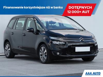 Citroen C4 Picasso II Picasso 2.0 BlueHDi 150KM 2016