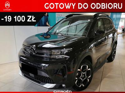 Citroen C5 Aircross SUV Facelifting 1.5 BlueHDi 131KM 2022