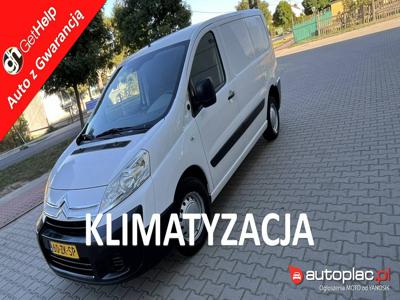 Citroen Jumpy