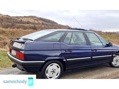 Citroen XM