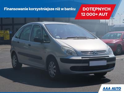 Citroen Xsara Picasso 1.6 HDi 90KM 2007