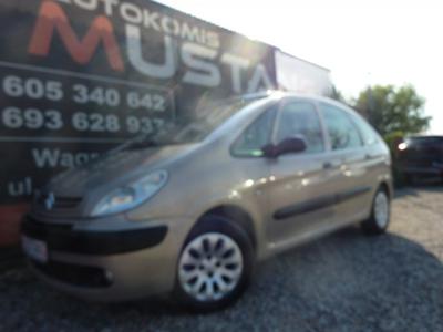 Citroen Xsara Picasso