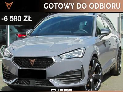 Cupra 2023