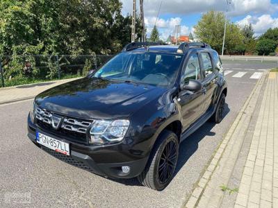 Dacia Duster I