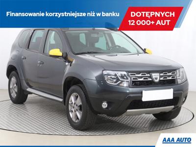 Dacia Duster I SUV Facelifting 1.6 16V 105KM 2014