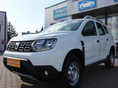 Dacia Duster II 2021