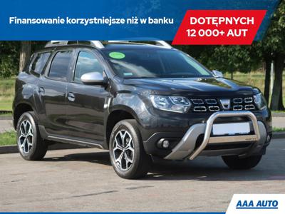 Dacia Duster II SUV 1.0 TCe 101KM 2020