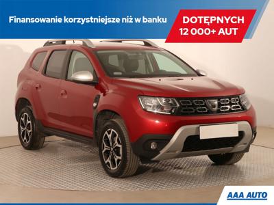 Dacia Duster II SUV 1.0 TCe 101KM 2020