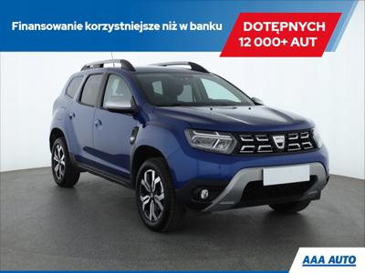 Dacia Duster II SUV 1.0 TCe 90KM 2021