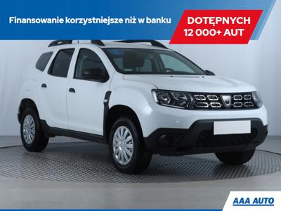 Dacia Duster II SUV 1.5 Blue dCi 95KM 2019