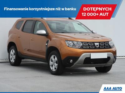 Dacia Duster II SUV 1.6 SCe 115KM 2018