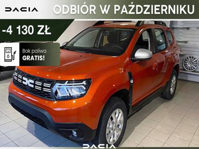 Dacia Duster II SUV Facelifting 1.0 TCe ECO-G 100KM 2023